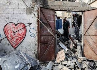 하마스, ‘40일 휴전·인질 석방’ 휴전 협상안 검토