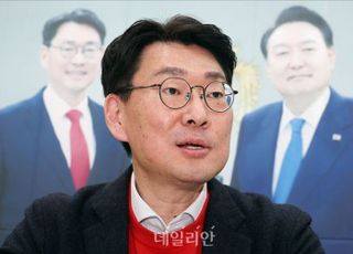 '김포갑' 김보현 "민주당이 가장 두려워하는 후보는 나" [4류 정치 청산 - 연속 인터뷰]