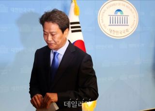 임종석, 컷오프 재고요청 "명문정당·이재명 믿었는데"…탈당 여지도