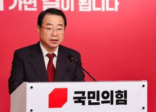 [속보] 與 '양천갑' 구자룡·'부산수영' 장예찬 경선서 승리