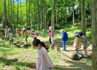 3월 서울시 유아숲체험원 78곳 개장