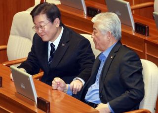 '토붕와해' 민주당 다섯 번째 탈당…이상헌, 진보당과 야합에 반발