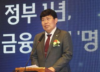 "돈이 도는 동구"…'경제통' 윤창현, 대전 동구 출마 공식 선언