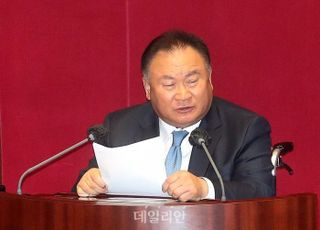 이상민의 탁견, “민주당 저 지경은 기득권 공범자들 탓”