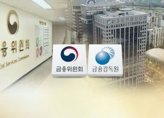 금융당국 "하나은행 DLF 제재 취소 항소심 판결  존중…상고 여부 등 검토"