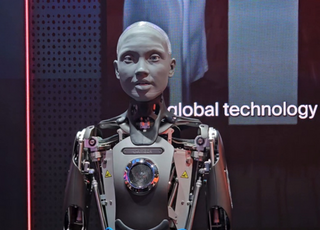 [MWC 2024+결산③] 로봇·확장현실·플라잉카...혁신기술 총출동