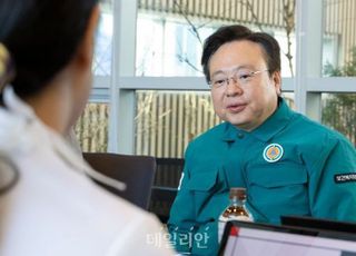 복지장관 “오늘부터 미복귀 전공의 확인…원칙 대응 변함없다”