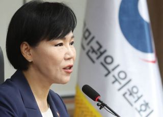 전현희 "임종석, 선대위원장 맡아달라…지면 난 대역죄인"