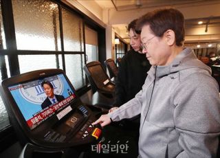 '개딸'의 공상…강서 보궐선거 때 여론조사와 선거 결과 달랐다?