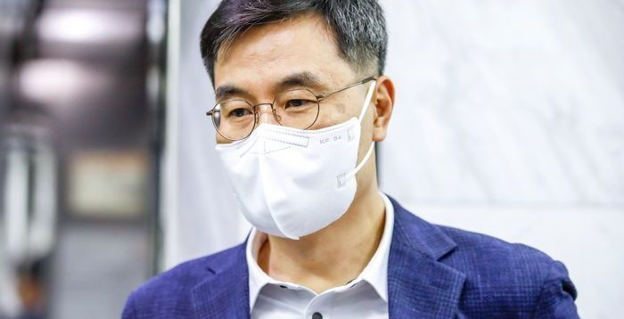특검, '故이예람 수사개입 혐의' 전익수 2심서 징역 2년 구형