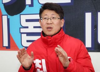 [인터뷰] '의왕과천' 최기식 "검사 프레임? 어깨 힘줘본 적 없다… 정쟁 아닌 민생"