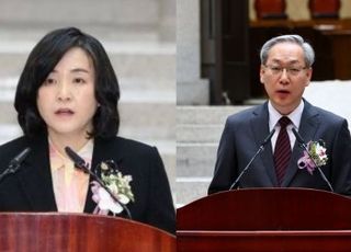 대법원 전원합의체, 신숙희·엄상필 취임으로 2개월만 '완전체'
