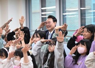 정작 서울 초등학교 늘봄 참여율 '전국 꼴찌'