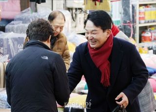 "계양을 역세권도시로"…원희룡, GTX-D 작전서운역 신설 공약