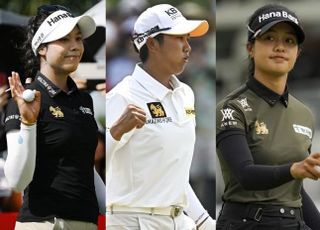 ‘태국 공세 막아라’ KLPGA 개막전 관전 포인트