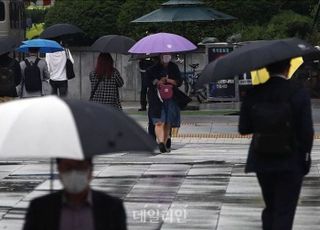 [내일날씨] 전국 흐리고 새벽부터 비…낮 최고기온 11도