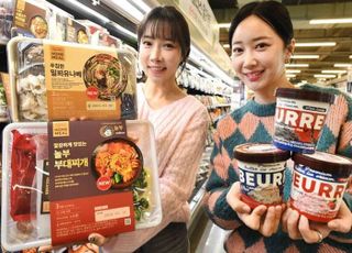 “고물가에 외식 대신 간편식” 홈플러스, 인기 RMR 매출 최대 380%↑