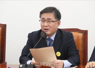 野 김성환, '컷오프' 임종석에 선대위 제안…"총선 역할있어"