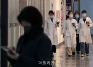 정부, 월 1800억원 건강보험 추가지원…의사 집단행동 장기화 대비