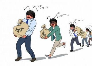 증시에 내려진 ‘포모 주의보’…쏟아지는 투자처에 ‘버블 경고’