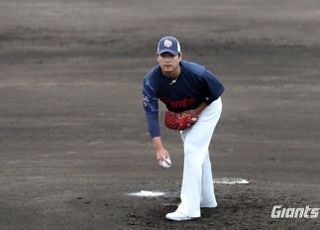 MLB 서울시리즈 ‘팀 코리아’ 명단 발표…롯데 나균안 제외