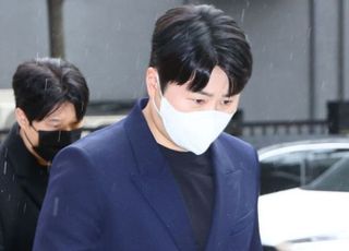 '음주운전' 이루 "치매 노모 간병, 선처 부탁"…2심 징역형 구형