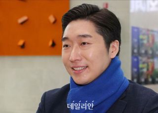 [인터뷰] 하남을 '전략공천' 김용만…"컷오프 된 선배들, 만나뵙고 싶다"