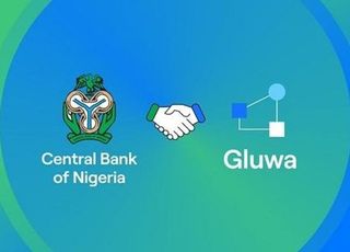 글루와, 나이지리아 중앙은행 발행 CBDC 공식 파트너로 참여