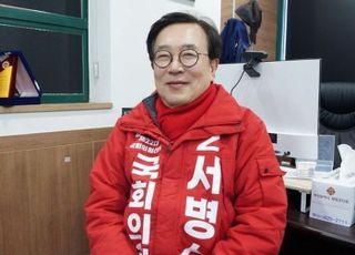 [인터뷰] 서병수 "당에서 험지 가래서 북갑 온 것 아냐…내가 먼저 당부했다"