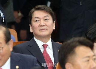 [단독] 안철수, 12일 인천 방문…'부평을' 이현웅과 윤상현 등 지원 유세