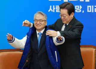 野, 홍영표 컷오프 부평을에 박선원·현역 양기대 광명을에 김남희 공천