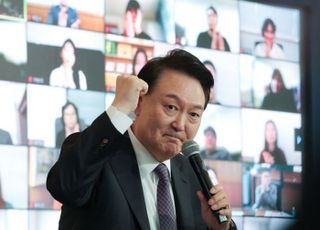 [총선 D-30] 尹정권 명운, 총선 결과로 판가름 난다
