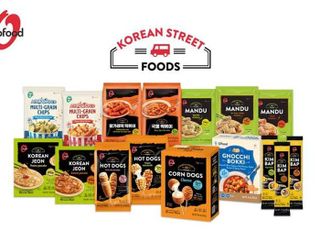 대상 글로벌 식품 브랜드 오푸드, ‘코리안 스트리트 푸드’ 론칭