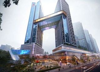 현대건설, 마수걸이 성공…성남 중2구역 도시정비사업 수주