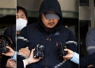 검찰, '강남 납치·살해' 4명에 항소심서도 사형 구형