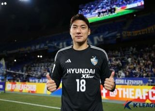 ‘생애 첫 대표팀 발탁’ 주민규, 전북 상대로 자축포 쏘나