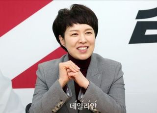 김병욱 46.1% vs 김은혜 44.3%…오차범위내 '초접전' [D-29 분당을]