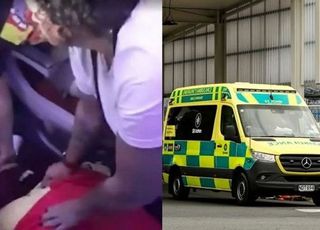 보잉 '또' 여객기 사고…승객 50명 부상·1명 위독