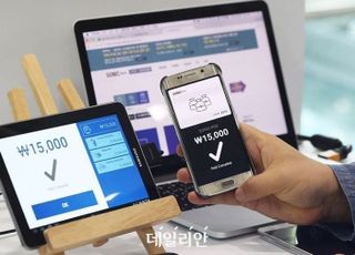 “핀테크 규제 완화”…정부, 외국환업무 확대·금융규제 샌드박스 상정