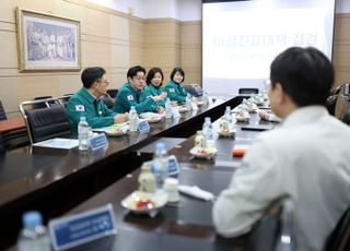 경기도, 중진료권 지역응급의료협의체와 함께 비상진료 대응