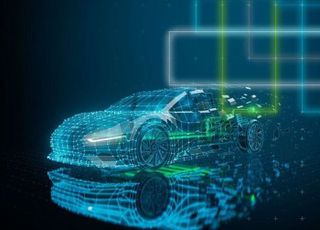 Arm, AI 지원 차량 위한 오토모티브 기술 발표 …"차량 개발 2년 단축"