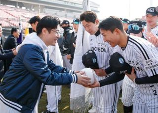 경기도, '2024시즌 독립야구단' 경기도리그 개막