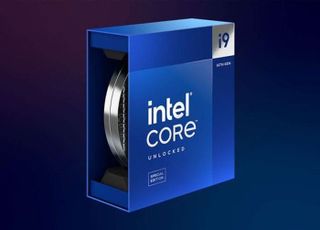 인텔, 한층 더 빨라진 14세대 인텔 코어 i9-14900KS 출시