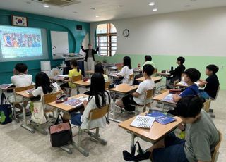 안양시, 관내 학교 5곳에 '권역별 영어체험센터' 설치·운영