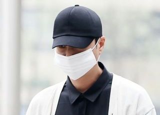 '음주운전' 신혜성 "깊이 반성"…항소심도 징역 2년 구형
