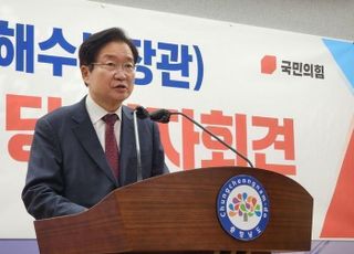 [인터뷰] 김영석 "아산의 미래, 인기 위주 정책 펴는 세력에 맡겨선 안돼"