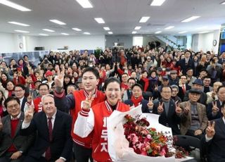 '검경구도' 新격전지 '용인갑', 與 이원모 vs 野 이상식…표심 향방은 [총선 민심 픽미업 ㉑]