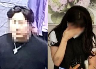 부산 돌려차기男 "내 가족 마음 아픈건 생각 안 하냐"…'그알' PD에 섬뜩한 편지