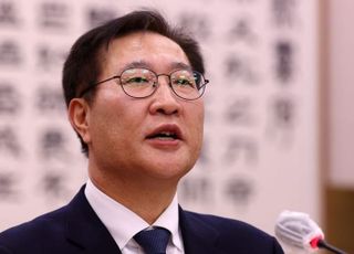 박성재 법무부 장관 "수사 지연 문제 논의"…고검장 간담회