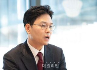 '송파갑' 박정훈 "잠실퓨처스페이스 만들어 골목상권 활성화할 것"